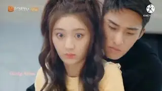 Korean love story 😘 Kdrama ❤️ Korean Mix Hindi Songs ❤️#jammadesi😘