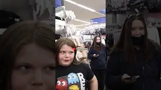 Kids are CRAZYY😭
