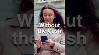 Radium Payments: Donate In Seconds [9x16 version]