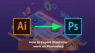 How to Convert Illustrator to Photoshop