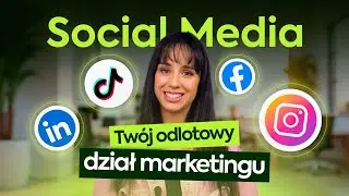 🚀 Prowadzenie Social Media Toucan Agency 🌴