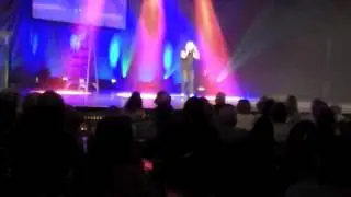 Headlining Casino Variety Act Bryan Dangerous