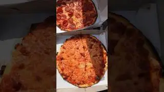 What other CT apizza do we need to try? #ct #pizza #connecticut #newhaven #sistersnacking