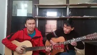 Миллион алых роз - GitStarLine