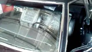 The Video Cars