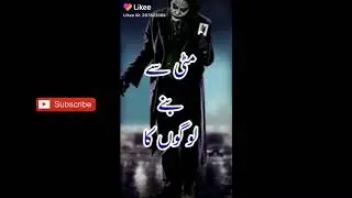 Joker attitude status for whatsapp ❤❤❤ #1