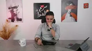 كنت بحكيله عن مخاوفي.. ولقيته عملهم كلهم! | سر على الهوا - حسام حسن