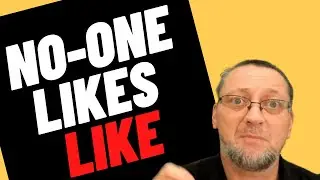 ALTERNATIVES TO LIKE - DON'T SOUND BORING!! SHORT ENGLISH LESSON