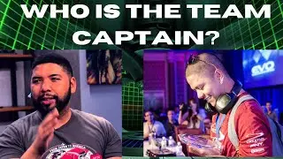 Combofiend vs FChamp FT20 (TEAM CAPTAIN MATCH)