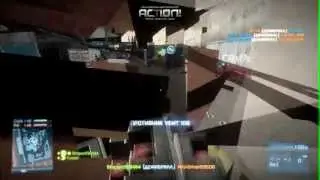 Battlefield 3: Баг в игре!)()()(!!!