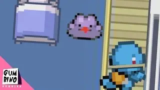Pokemon parody | 