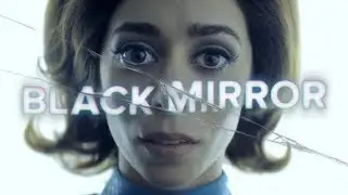 Black Mirror — Now Entering the Twilight Zone