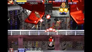 Shock Troopers: 2nd Squad  (Full Playthrough)