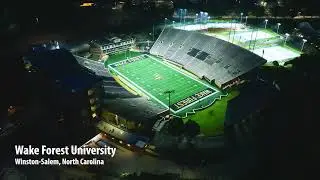 Wake Forest Football