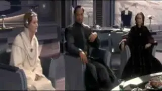 Deleted Scenes - Star Wars Episode III: Revenge of the Sith  [16:9]