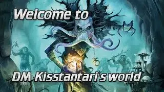 Sword Coast Legends-Dungeon run with DM Kisstantari