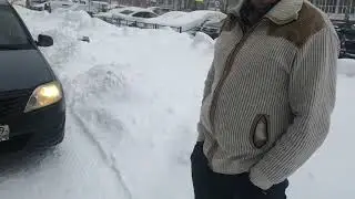 смоленск. Зачем мне парковка?