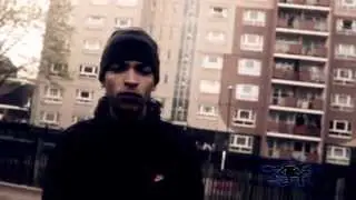 Eyez - Maybe (Net Video) Prod. Double Deuce [HD]