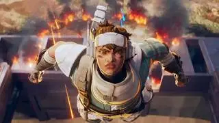 If You Play Vantage, Your Playstyle Should Be This | Apex Legends
