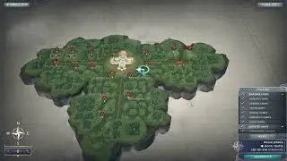 CROWFALL HEALER LEVELING NO COMMENTARY