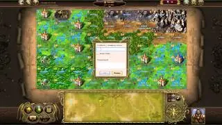 Координация клана в игре My Lands