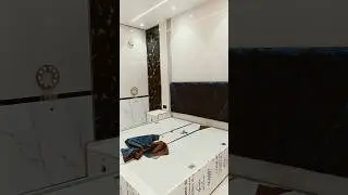 ROOM INTERIOR ALL WORK FINISH #interior #woodenfurniture #bedroom @Shan78678