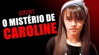 O MISTÉRIO DE CAROLINE DEL VALLE