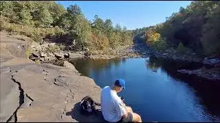 Alabama Outdoor Adventure