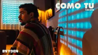[FREE] Bad Bunny x Rauw Alejandro - Como Tú | Reggaeton Type Beat 2025