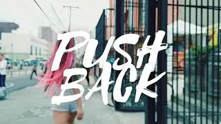 Chris Martin, Dexta Daps - Push Back | Real DoubleDi & Brukat