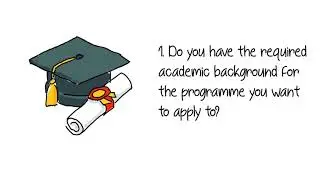 Application Procedure to Study in Norway for International Students