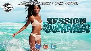 Sesión  Reggaeton & Mambo Verano 2017 || DJ Alberto Gilabert & DJ Tony Porras