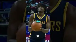 The NBA Free Throw Mistake That Left EVERYONE Confused 😳🏀