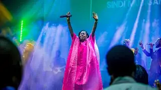 Frise beyi - Sindimwo | Live (Official Music video)