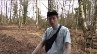 [INSOLITE] Mich'L - La réussite, officiel clip - Laffond du Web
