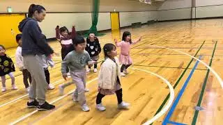2024.12.17 | 幼児発表会配置
