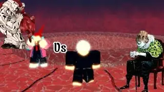review tựa game jujutsu kaisen cực hay và màn solo cực hề 🤣