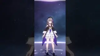 Герта тянет на роль вайфу? Honkai: Star Rail @ChandrStarRail ​