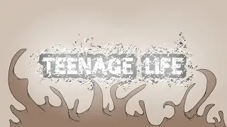 [Teenage Life]-Void consumer 2024