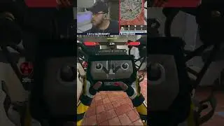 I dropped a Solo Nuke ️‍🔥
