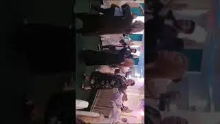свадьба