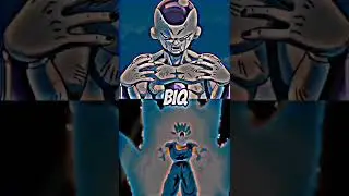 Freezer vs vegito(Torneo parte 4)