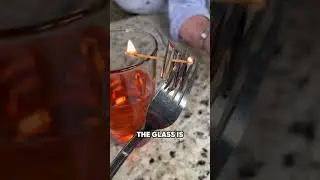 Balancing Utensil Challenge
