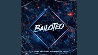 Bailoteo