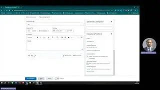 Setting New Turnitin Submission points