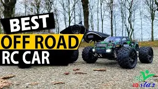 ✅ Top 5 Best Off Road Rc Car In 2024