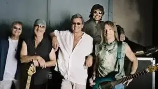House of the Rising Sun  Deep Purple