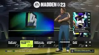 Madden23
