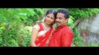 Kerala Hindu Engagement Highlight SUJEESH + SARANYA