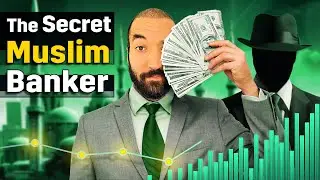 Is Financial Repression Looming? | The Secret Muslim Banker